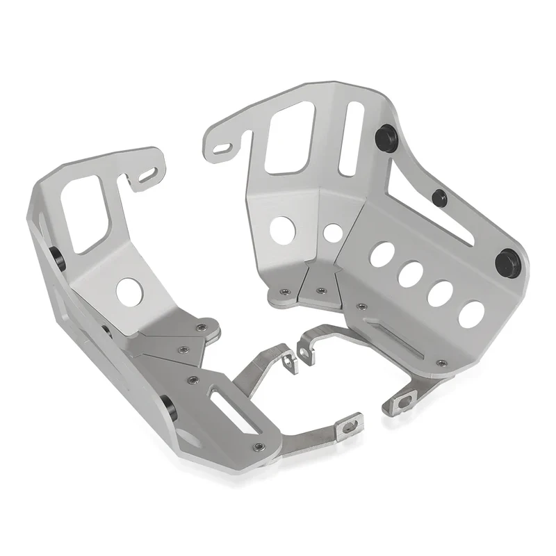 For BMW R1150GS R 1150 GS 1998 - 2004 Engine Cylinder Guard Head Protector Side Cover R1150 GS ADVENTURE ADV / R1150RT 2001-2004