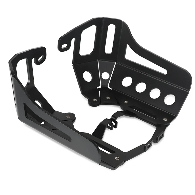 For BMW R1150GS R 1150 GS 1998 - 2004 Engine Cylinder Guard Head Protector Side Cover R1150 GS ADVENTURE ADV / R1150RT 2001-2004