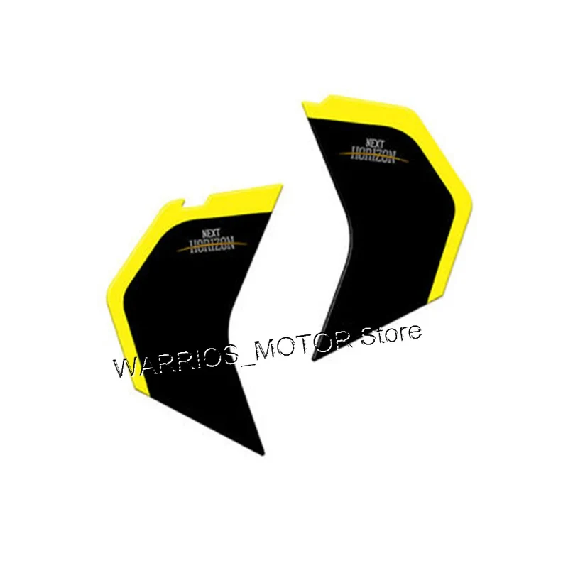Tenere 700 Stickers Motorcycle Accessories 3D Epoxy Resin Protection Decal Stickers Kit for Yamaha Tenere 700 World Raid 2023