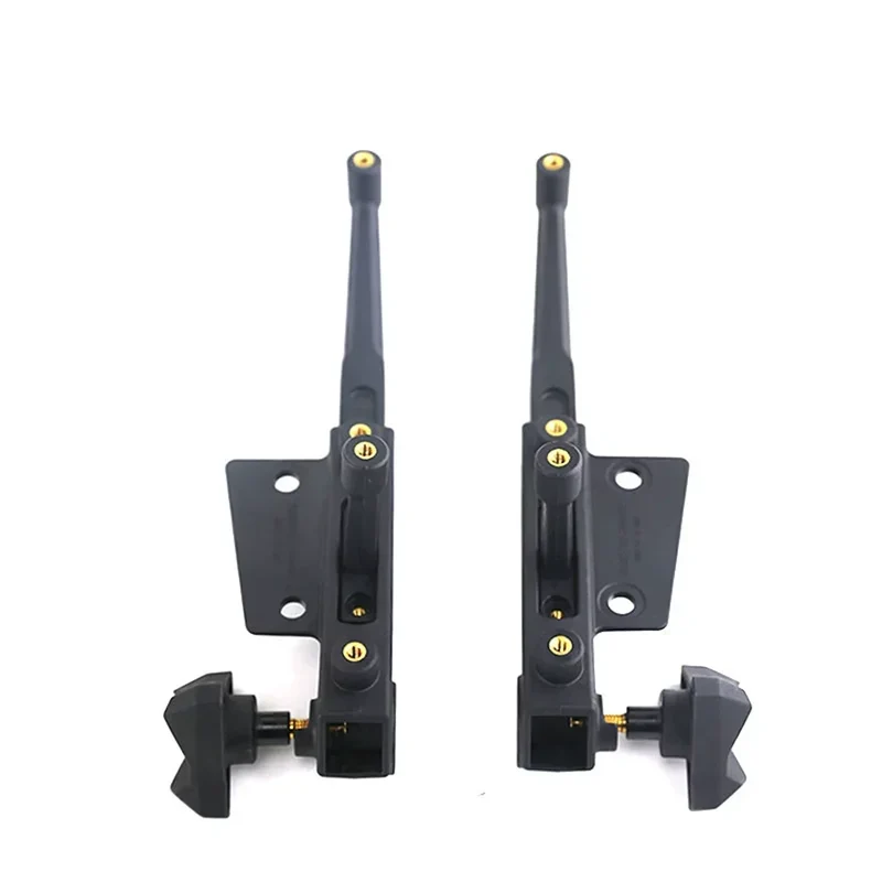 For CFMOTO 800MT Motorcycle Windscreen Adjusters Airflow Adjustable Windshield Bracket For CFMOTO 800MT MT800 CF800-5