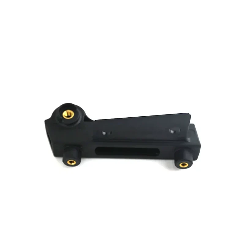 For CFMOTO 800MT Motorcycle Windscreen Adjusters Airflow Adjustable Windshield Bracket For CFMOTO 800MT MT800 CF800-5