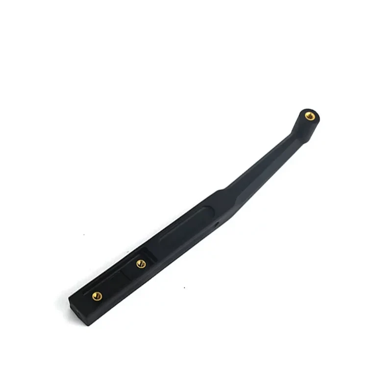 For CFMOTO 800MT Motorcycle Windscreen Adjusters Airflow Adjustable Windshield Bracket For CFMOTO 800MT MT800 CF800-5