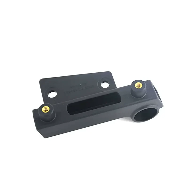 For CFMOTO 800MT Motorcycle Windscreen Adjusters Airflow Adjustable Windshield Bracket For CFMOTO 800MT MT800 CF800-5