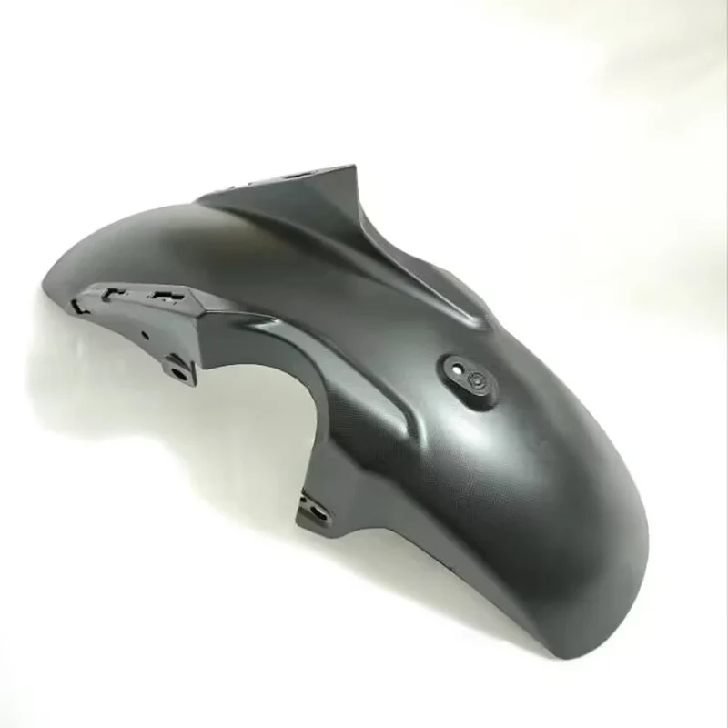 Motorcycle Accessories MT07 Mudguard Hugger Front Fender For Yamaha MT-07 FZ-07 FZ MT 07 FZ07 Side Cover Splash Guard Fairing