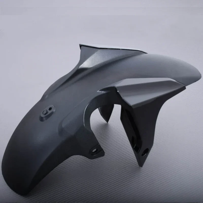 Motorcycle Accessories MT07 Mudguard Hugger Front Fender For Yamaha MT-07 FZ-07 FZ MT 07 FZ07 Side Cover Splash Guard Fairing
