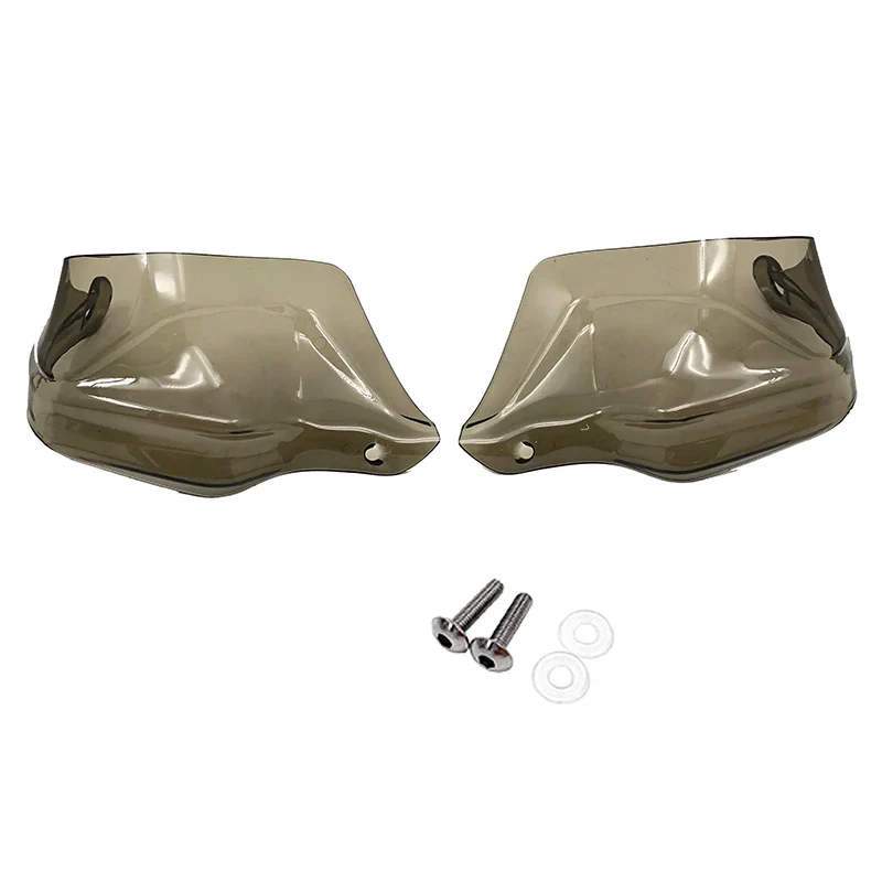 R1200GS R1250GS Handguard Wind deflectors shield Guard Protector For BMW R 1200 GS R 1250 GS LC ADV 2014-2022 2019 2020 2021