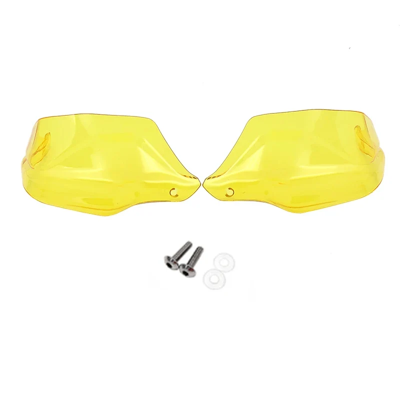 R1200GS R1250GS Handguard Wind deflectors shield Guard Protector For BMW R 1200 GS R 1250 GS LC ADV 2014-2022 2019 2020 2021