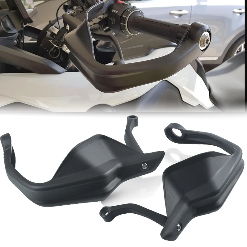 2023 For BMW R1200GS LC R 1200 GS ADV F800GS Adventure S1000XR R1250GS F750GS F850GS F900 XR R Handguard Hand shield Protector