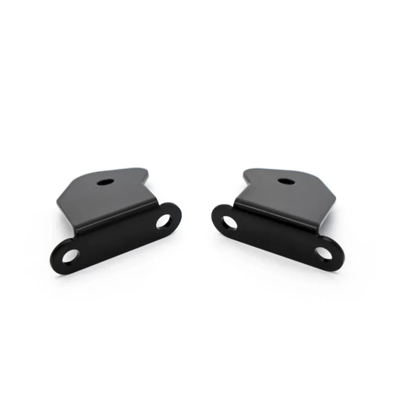 For Forza 750 Accessories LED Lights Bracket Auxiliary Lights Motocycle Fog Light Bracket Fit For Honda For Forza750 2021-2023