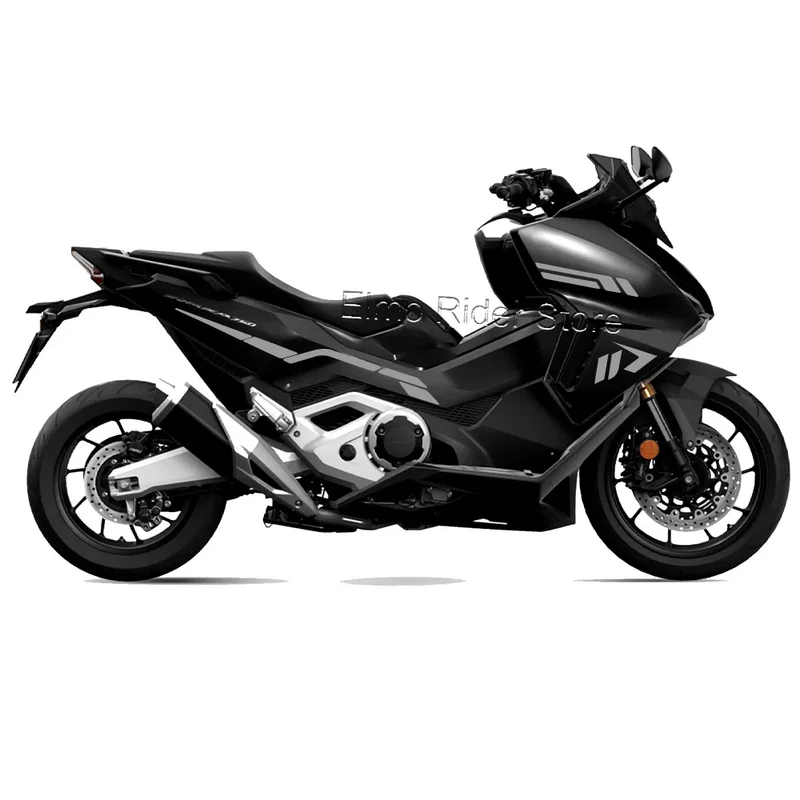 FORZA 750 FORZA 750 For Honda FORZA NSS 750 Fairing Sticker Waterproof Anti-scratch Protection Sticker Kit