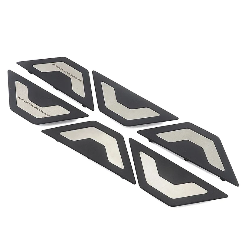 For Forza Accessories Motorcycle Guard Plate For Forza 750 Front Foot Pad Side Protection Panel Cover Body Protection Plate Kit