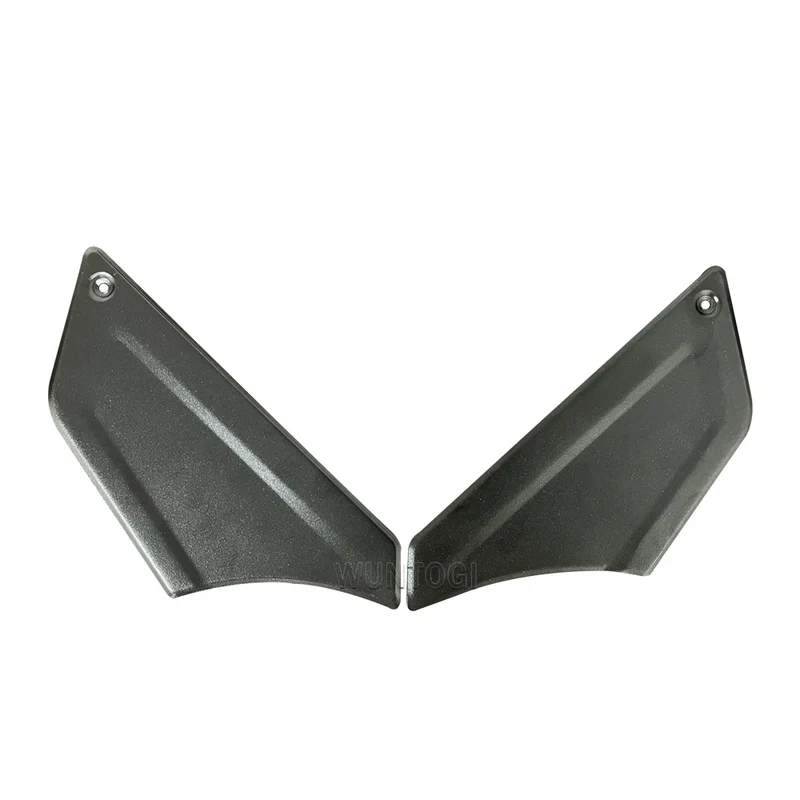 For Forza Accessories Motorcycle Guard Plate For Forza 750 Front Foot Pad Side Protection Panel Cover Body Protection Plate Kit