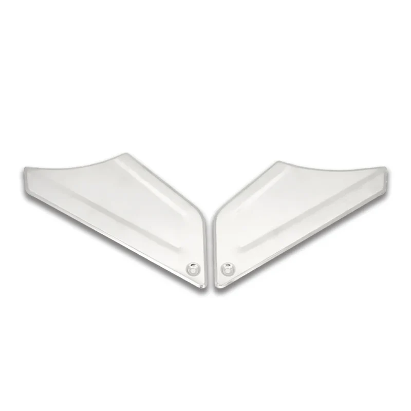 For Forza Accessories Motorcycle Guard Plate For Forza 750 Front Foot Pad Side Protection Panel Cover Body Protection Plate Kit