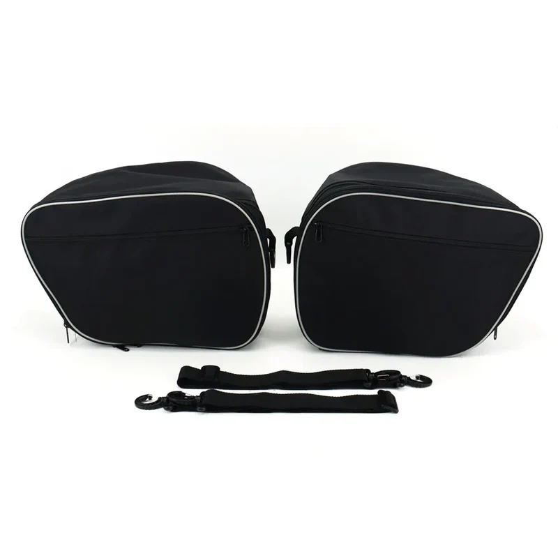 2024 New Motorcycle Accessories Liner Inner Luggage Bags For Suzuki GSX-S1000GX GSXS1000GX GSX-S S1000 GSXS S 1000 GX S1000GX
